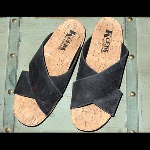 Kork-Ease Women’s Tutsi Cross Band